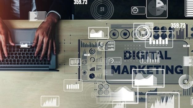 Digital marketing expert in kollam-Jenika raj