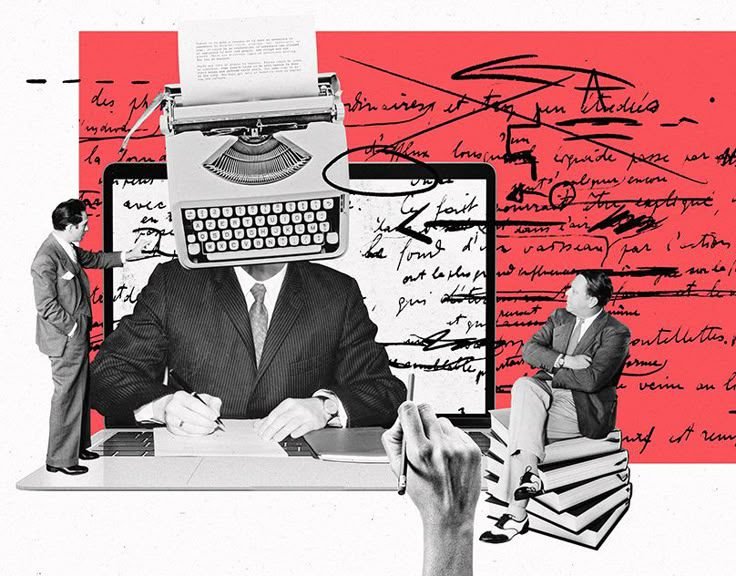 editorial illustrations pismo on behance
